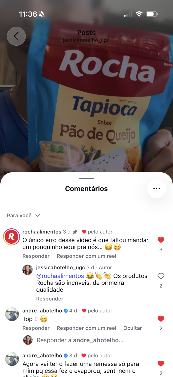 Resultado