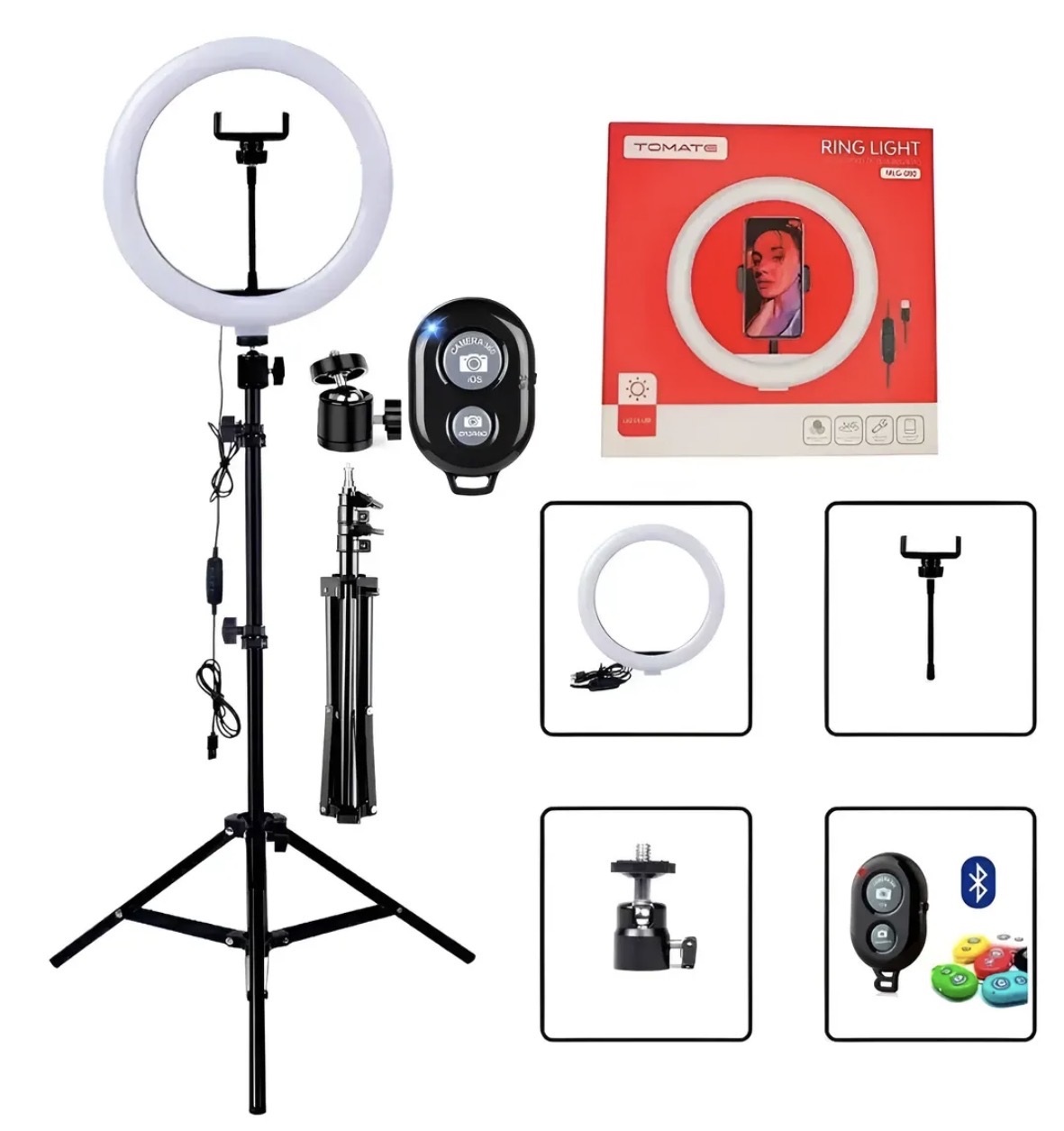Ring light